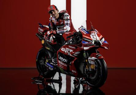 Pecco Bagnaia: “L'obiettivo è iniziare bene, poi penserò al rinnovo. Critiche? Il 90% erano superflue” [VIDEO]