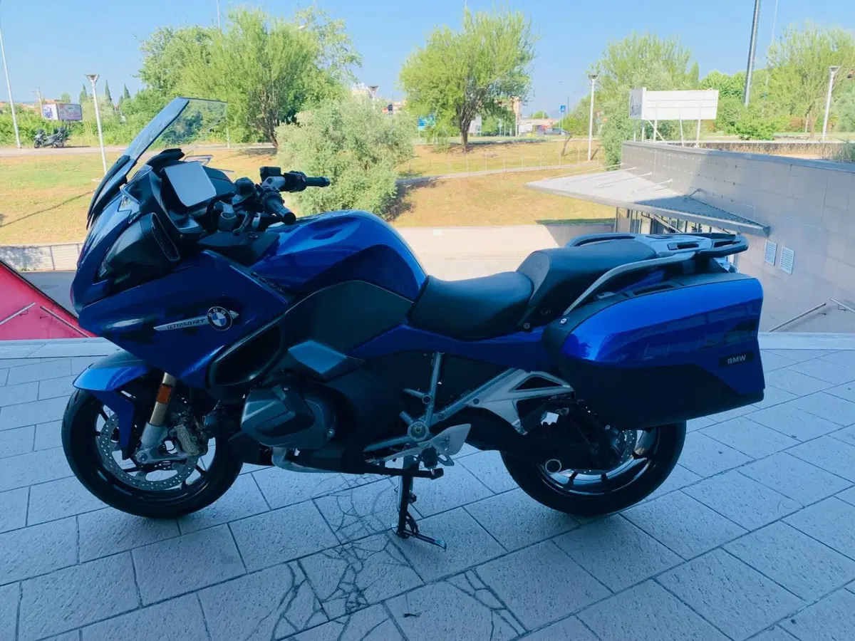 Bmw R 1250 RT (2021 - 25) (3)