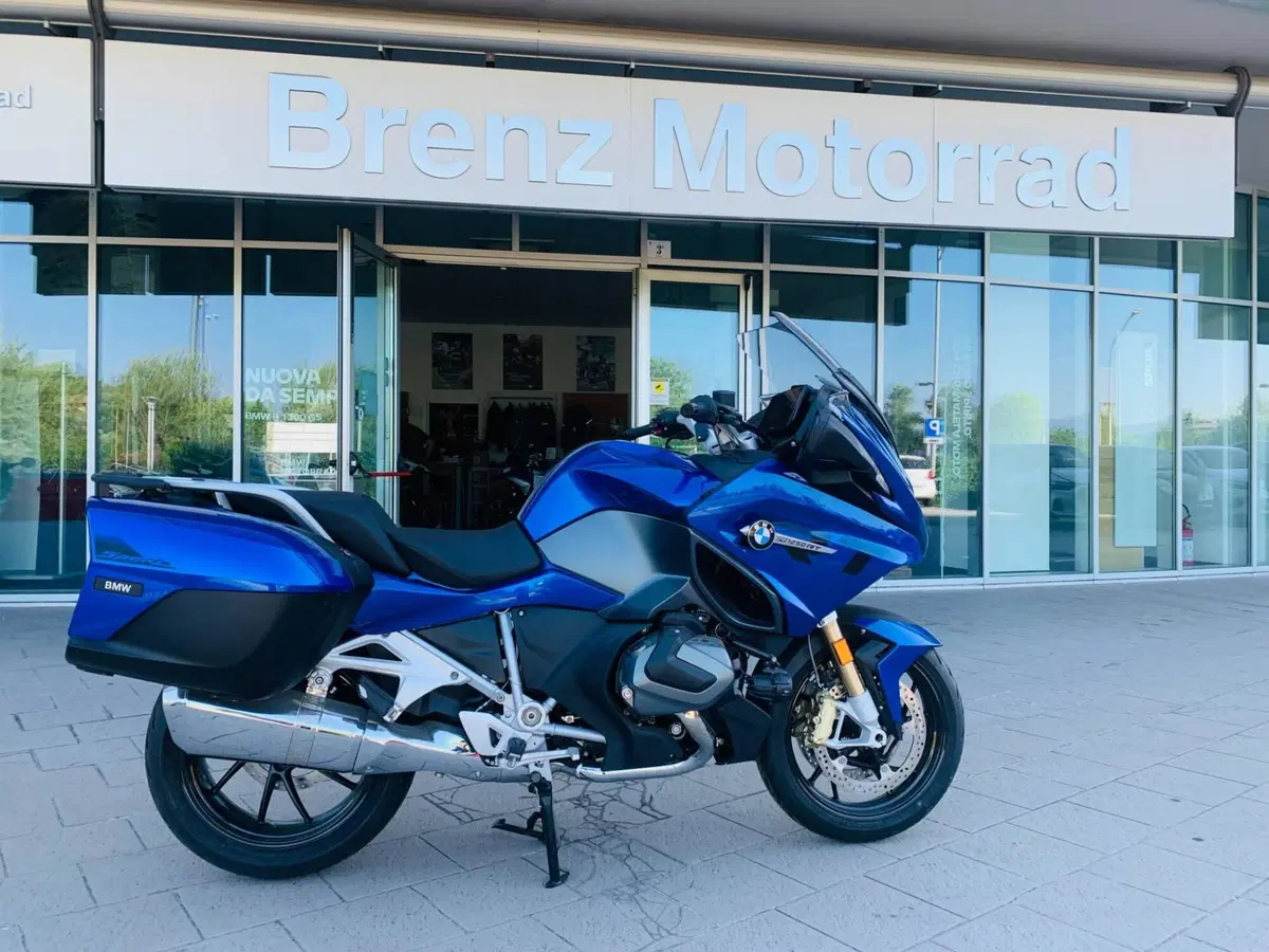 Bmw R 1250 RT (2021 - 25) (7)