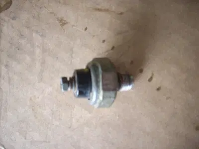 BULBO OLIO GLADIATOR 500 Cectek