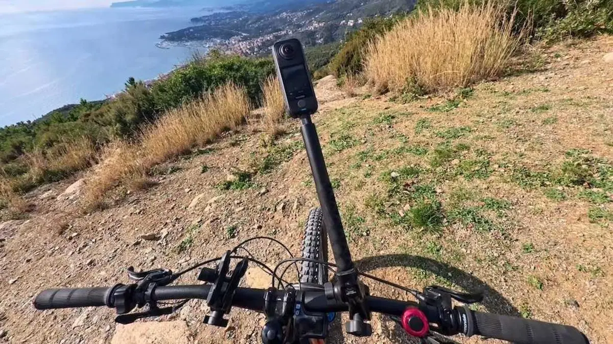 Da Varazze al Monte Grosso in e-bike: 600 metri di dislivello tra single track e panorami mozzafiato (12)