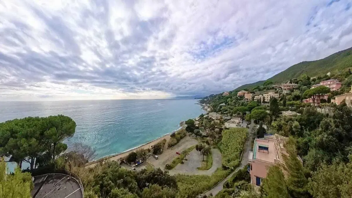 Da Varazze al Monte Grosso in e-bike: 600 metri di dislivello tra single track e panorami mozzafiato (22)