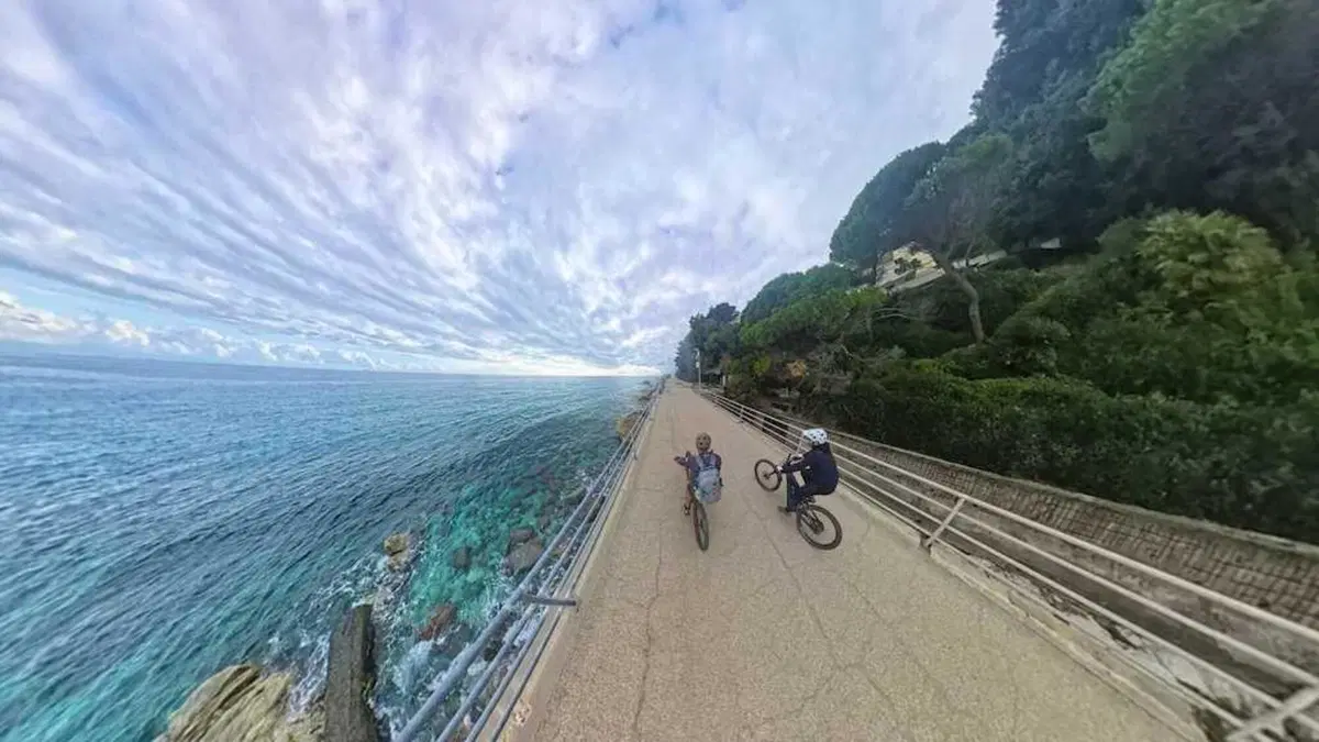Da Varazze al Monte Grosso in e-bike: 600 metri di dislivello tra single track e panorami mozzafiato (27)