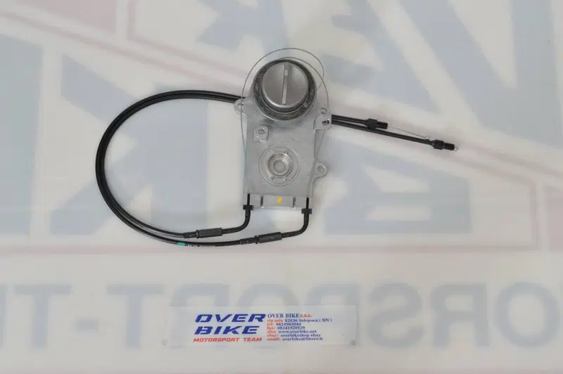 RINVIO MARCE QUADRIFT 500 Cectek