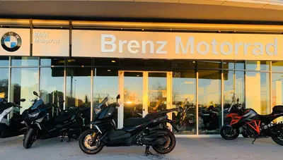 Bmw C 400 X (2025 - 26) nuova