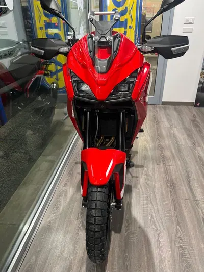 Moto Morini X-Cape 700 (2025 - 26) nuova