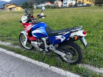 Honda XRV750 Africa twin d'epoca