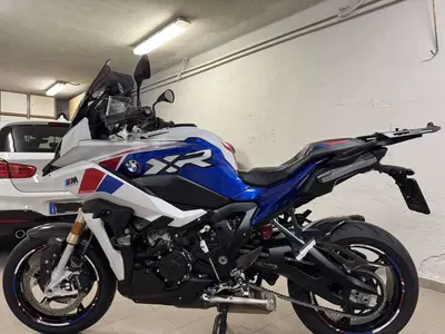 Bmw S 1000 XR (2020 - 23) usata