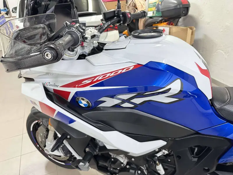 Bmw S 1000 XR (2020 - 23) (12)