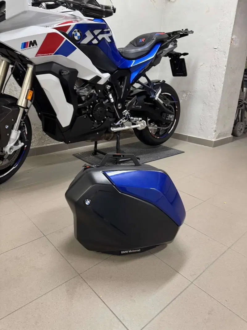 Bmw S 1000 XR (2020 - 23) (13)