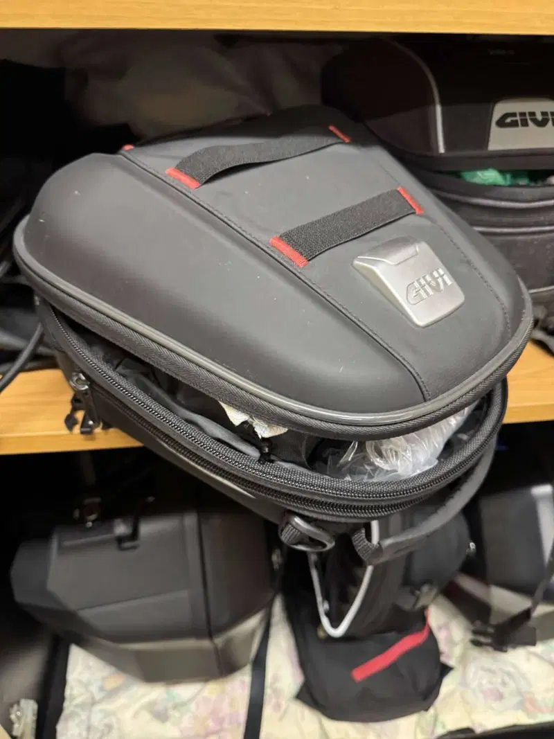 Bmw S 1000 XR (2020 - 23) (15)