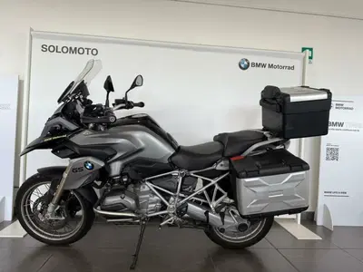 Bmw R 1200 GS (2013 - 16) usata