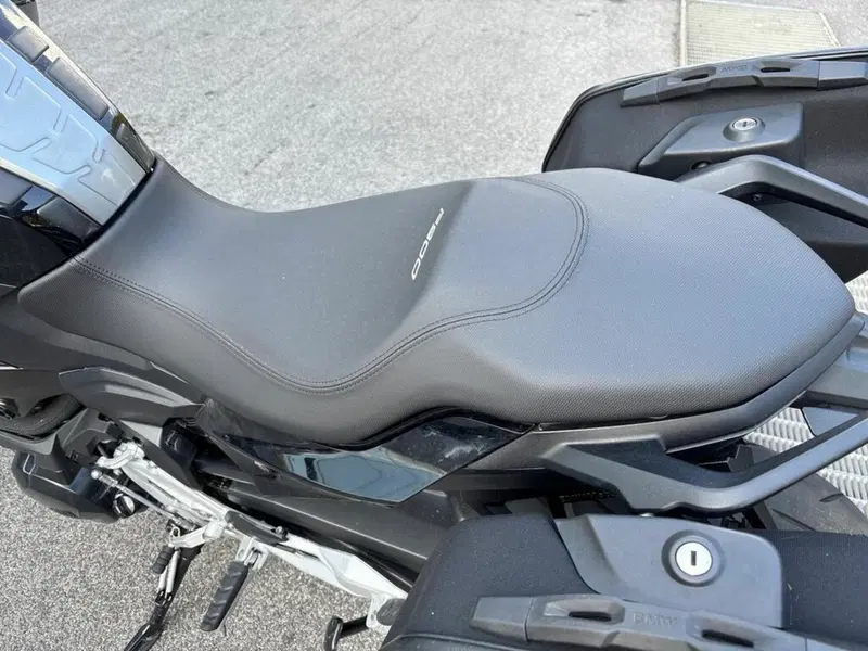 Bmw F 900 R (2017 - 20) (9)