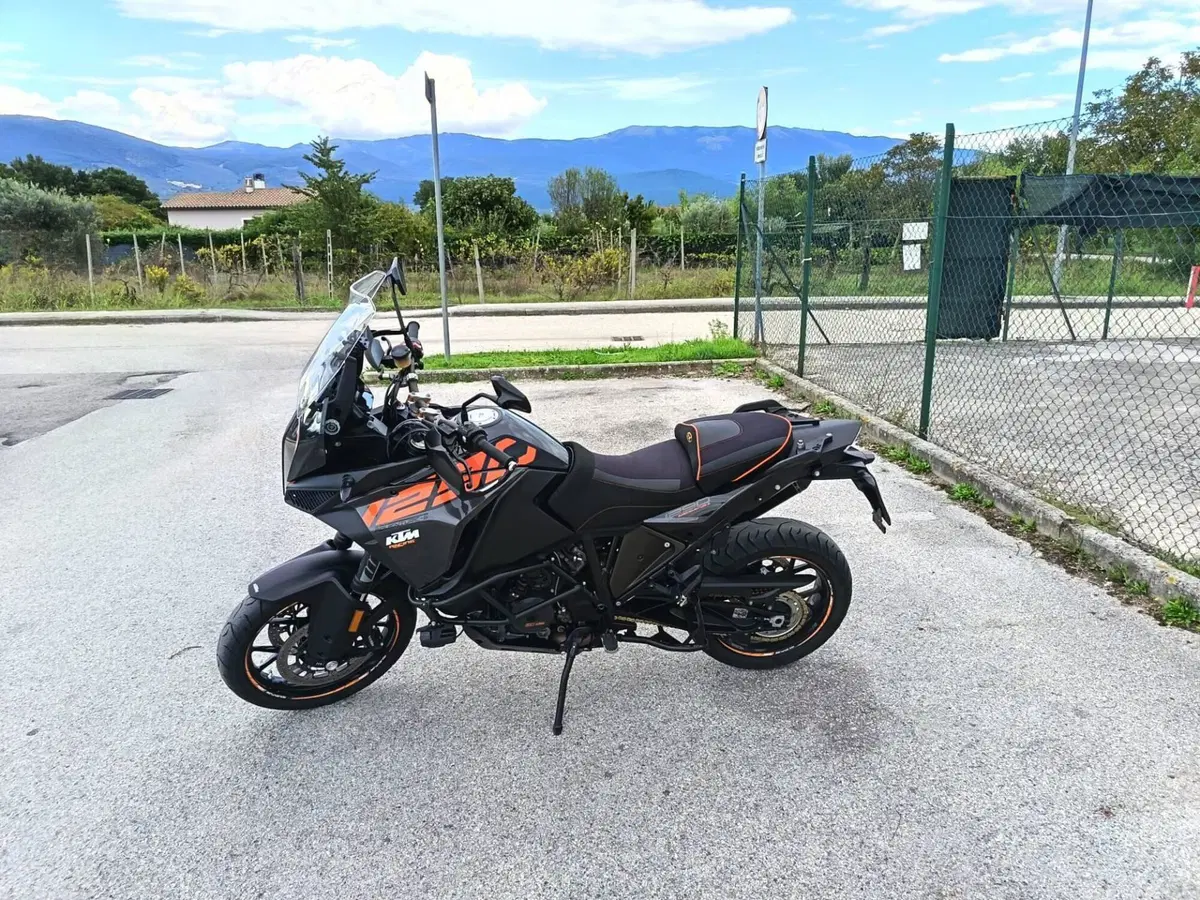 KTM 1290 Super Adventure S (2017 - 20) (3)