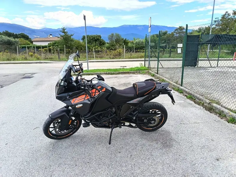 KTM 1290 Super Adventure S (2017 - 20) (3)