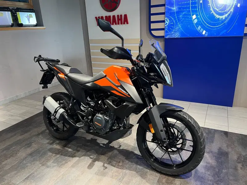 KTM 390 Adventure (2021) (3)