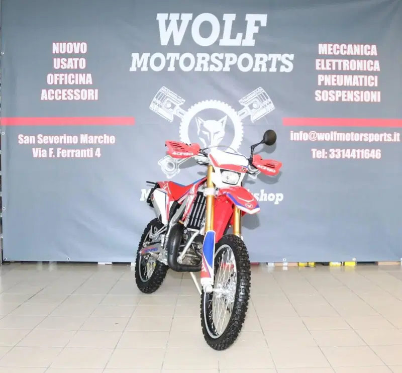 Vent Baja 50 RR (2019 - 20) (3)