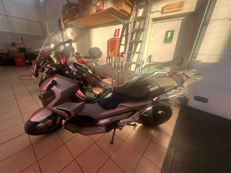 Honda X-ADV 750 (2018 - 20) (3)