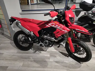 QJ Motor COV 125 (2025 - 26) nuova