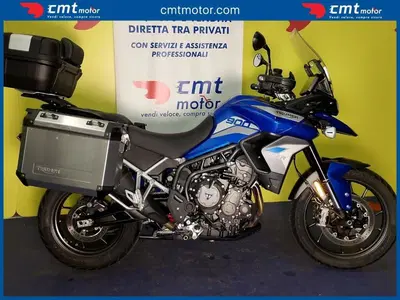 Triumph Tiger 900 GT Pro (2020 - 23) usata