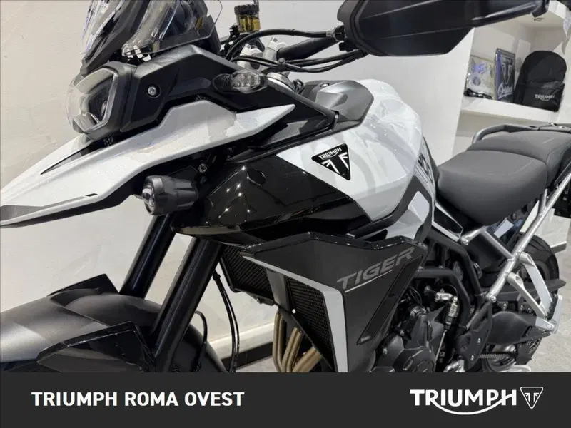 Triumph Tiger 900 GT Pro (2024 - 26) (13)