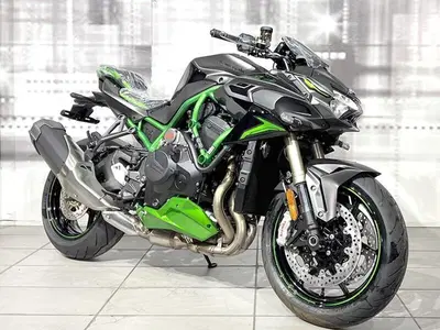 Kawasaki Z H2 SE (2025 - 26) nuova