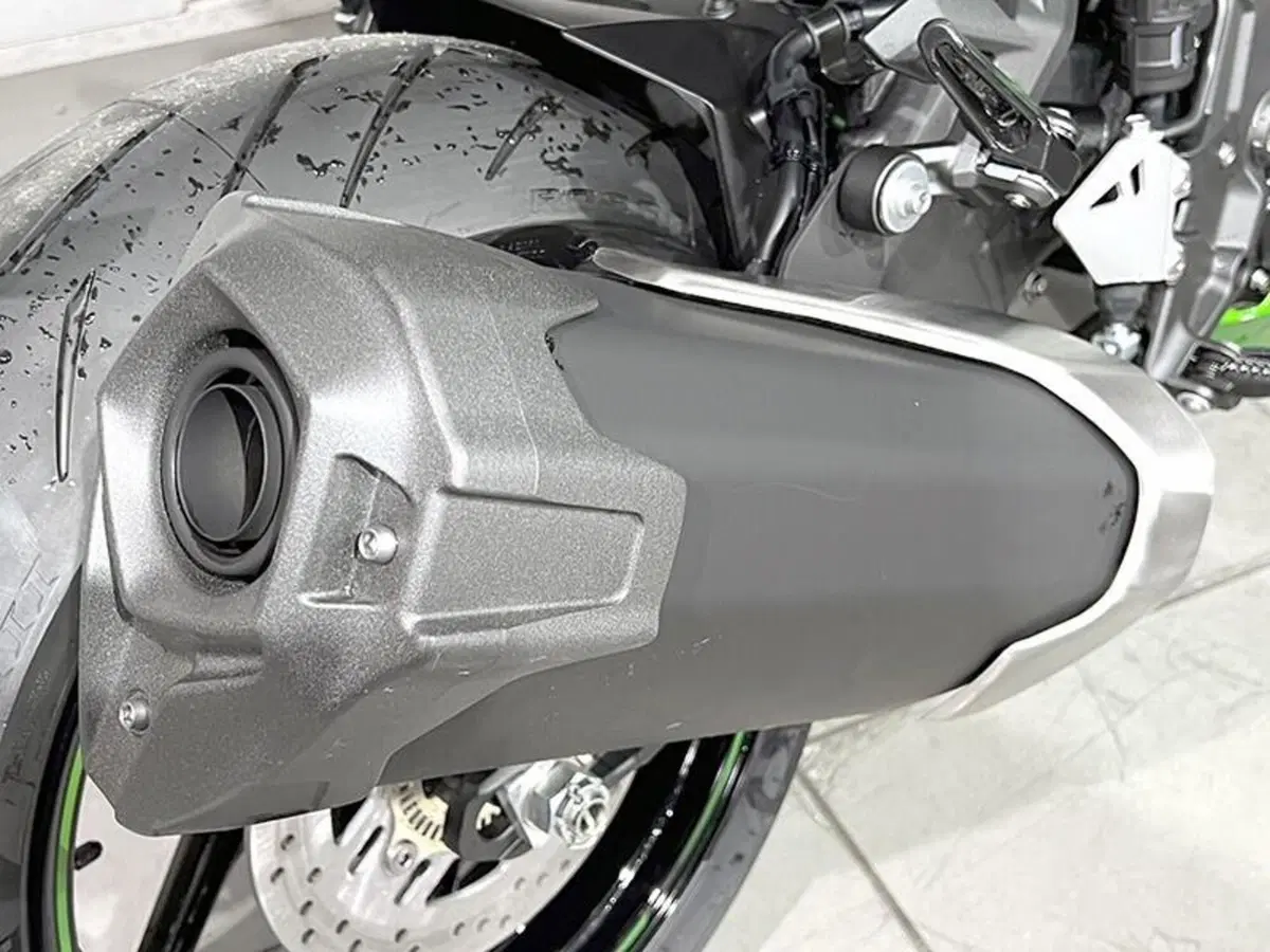 Kawasaki Z H2 SE (2025 - 26) (3)