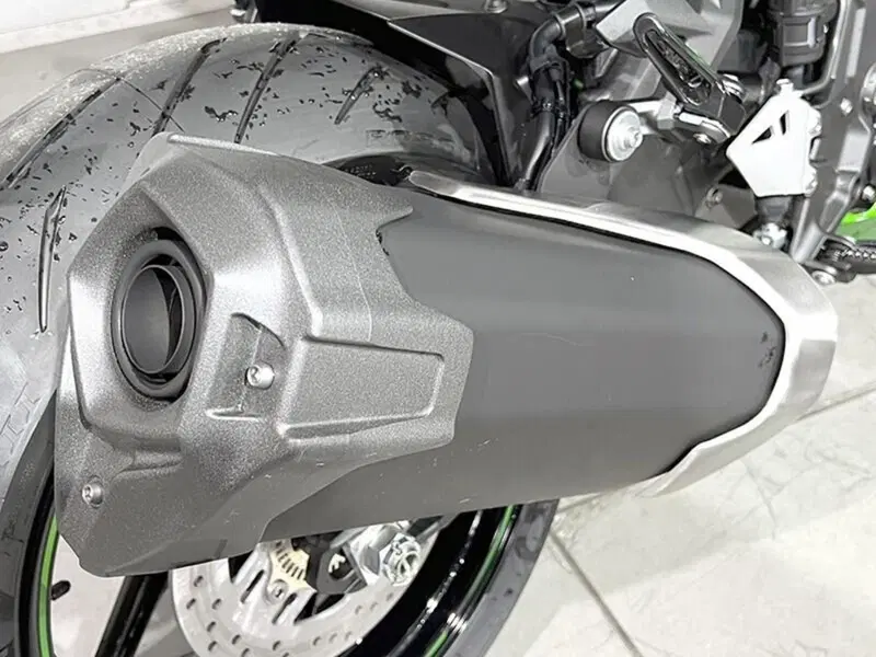Kawasaki Z H2 SE (2025 - 26) (3)