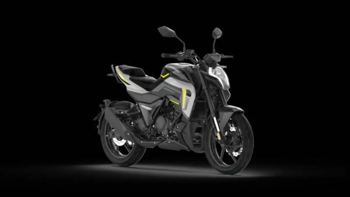Morbidelli F125 (2025 - 26)