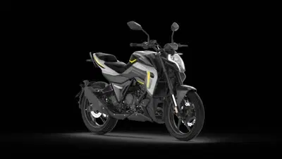 Morbidelli F125 (2025 - 26) nuova