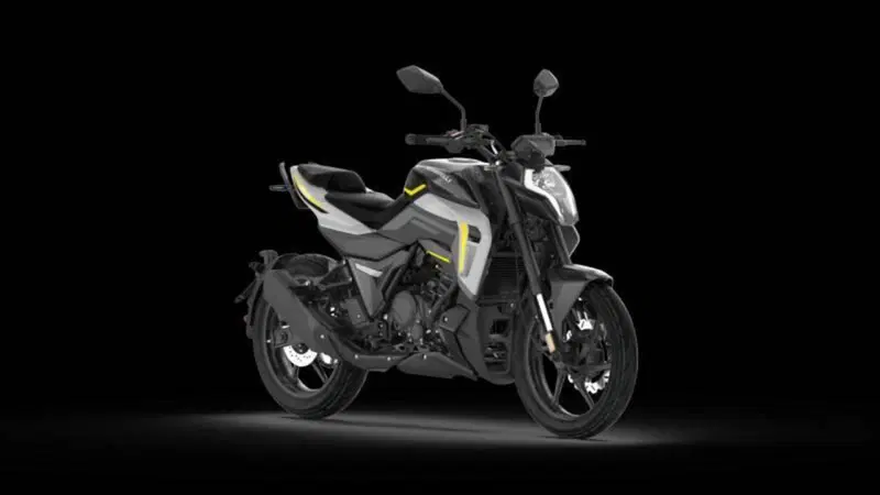 Morbidelli F125 (2025 - 26)