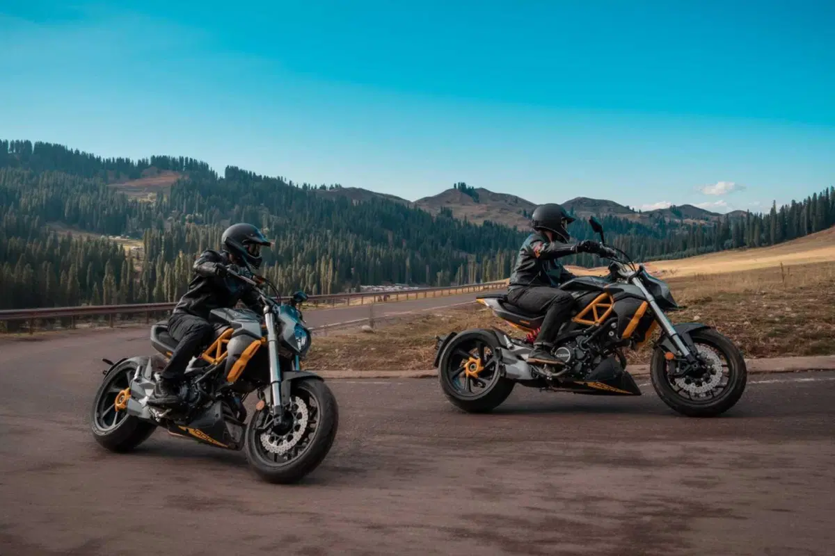 Cyclone debutta a Motor Bike Expo (2)