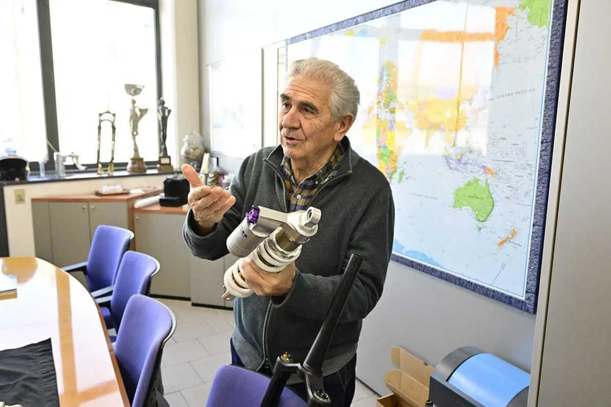 Nuovi impianti freno Formula per strada e fuoristrada