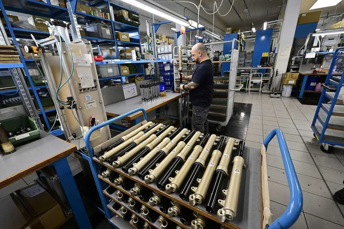 Nuovi impianti freno Formula per strada e fuoristrada (2)