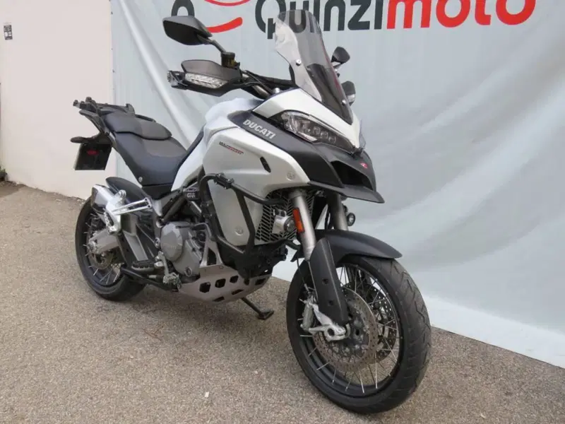 Ducati Multistrada 1200 Enduro (2016 - 18) (3)