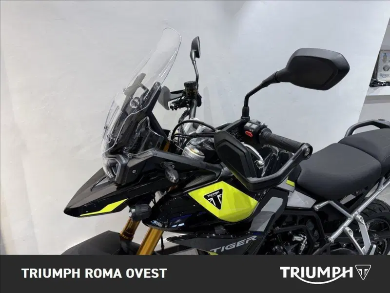 Triumph Tiger 900 Rally Pro (2024 - 26) (14)