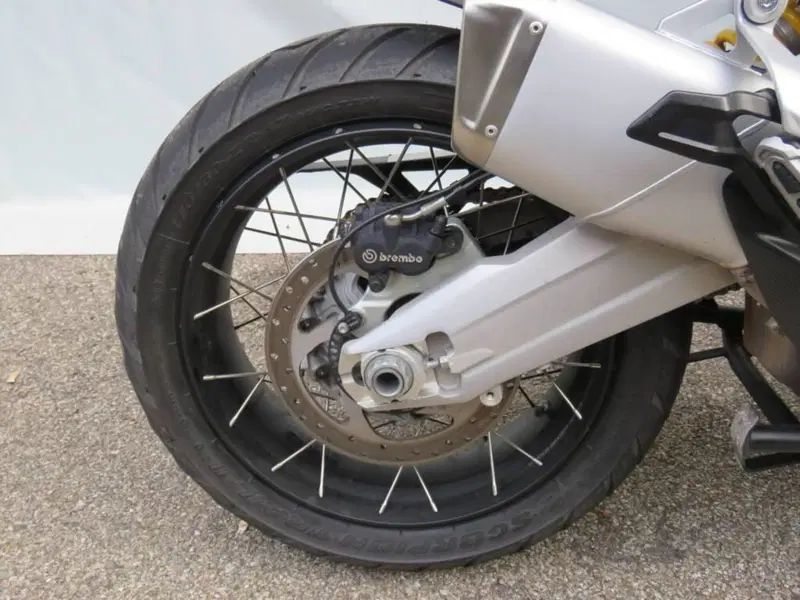 Ducati Multistrada 1200 Enduro (2016 - 18) (10)