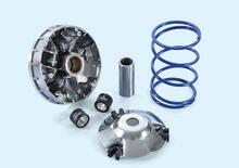 Variatore Polini Hi-Speed per Piaggio Vespa 50 iGET 4T 4V