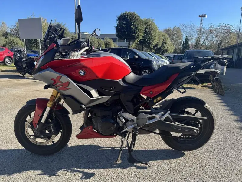Bmw F 900 XR (2020 - 24) (2)