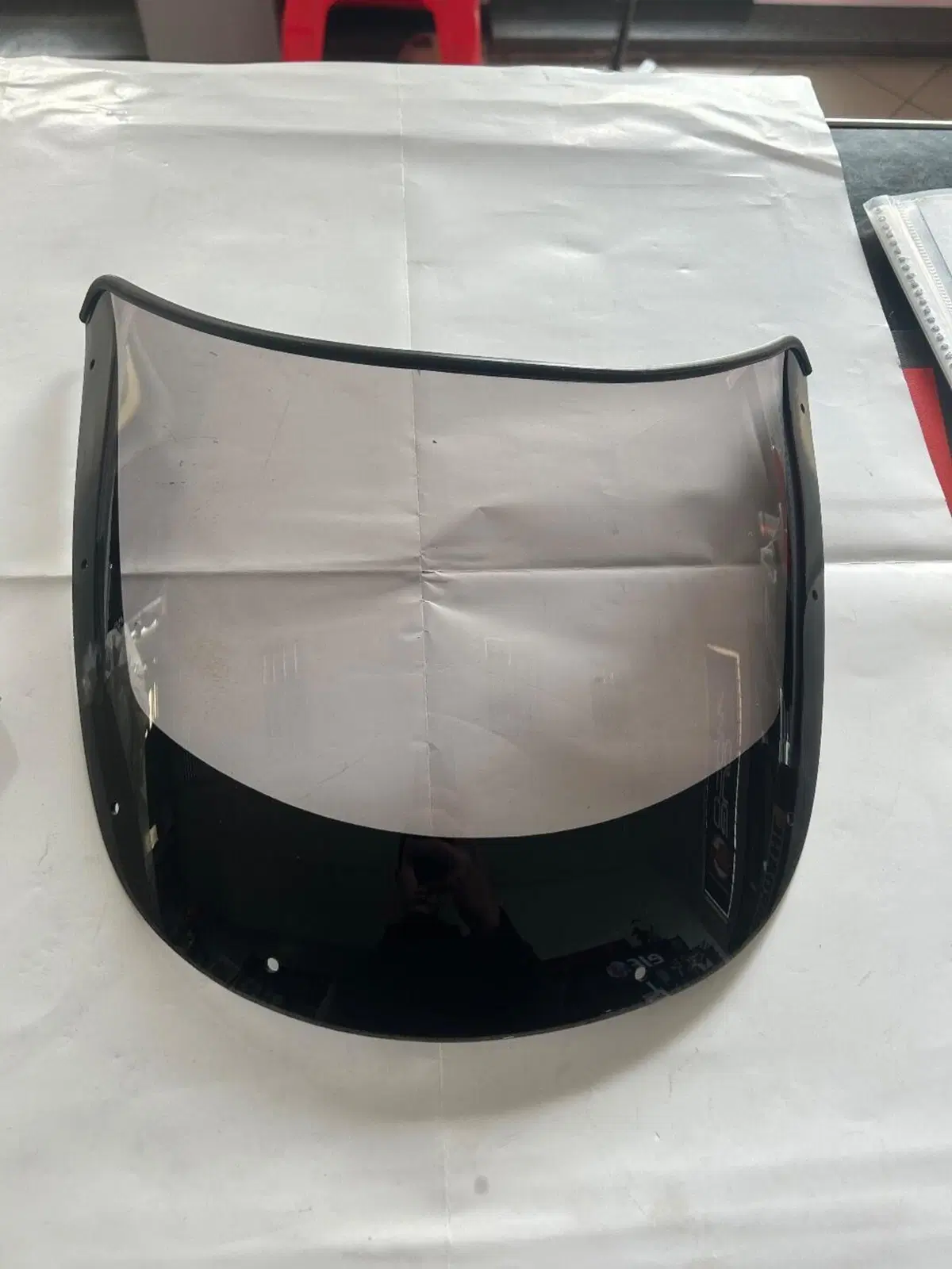 cupolino per yamaha xj 900 Givi