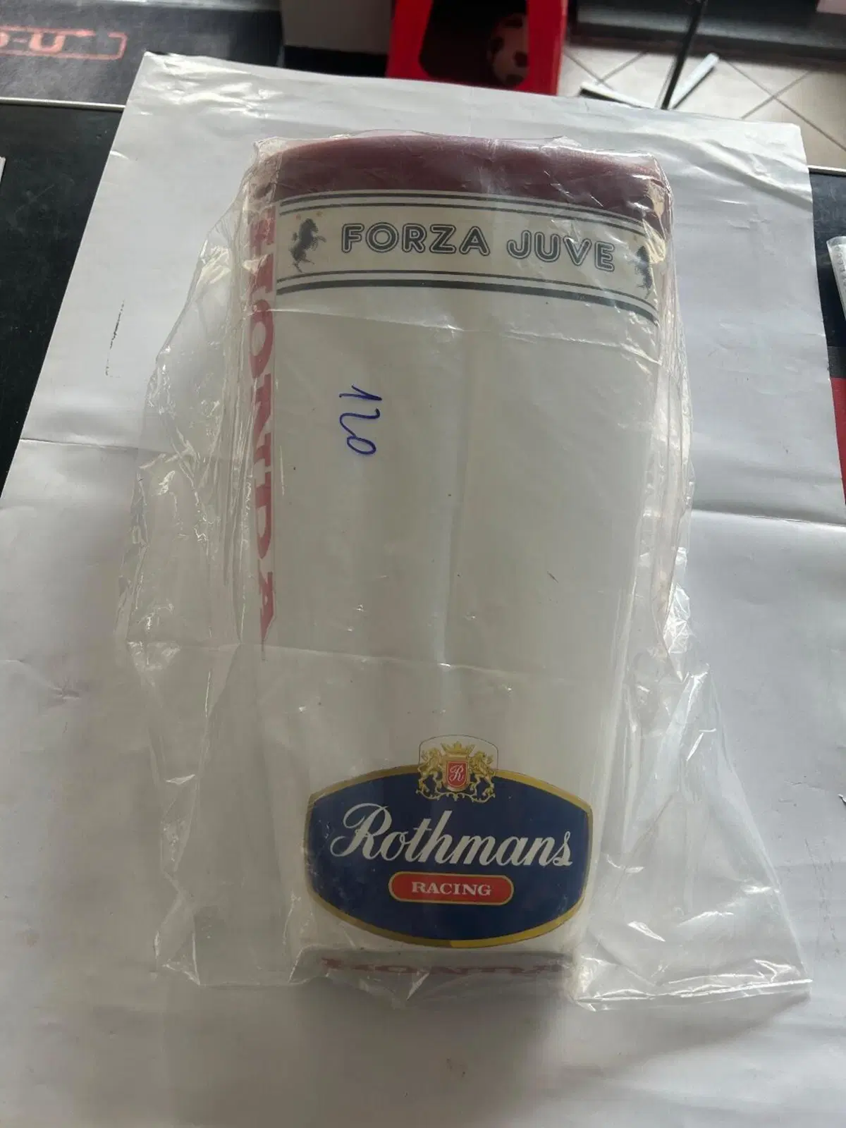 copri sella honda