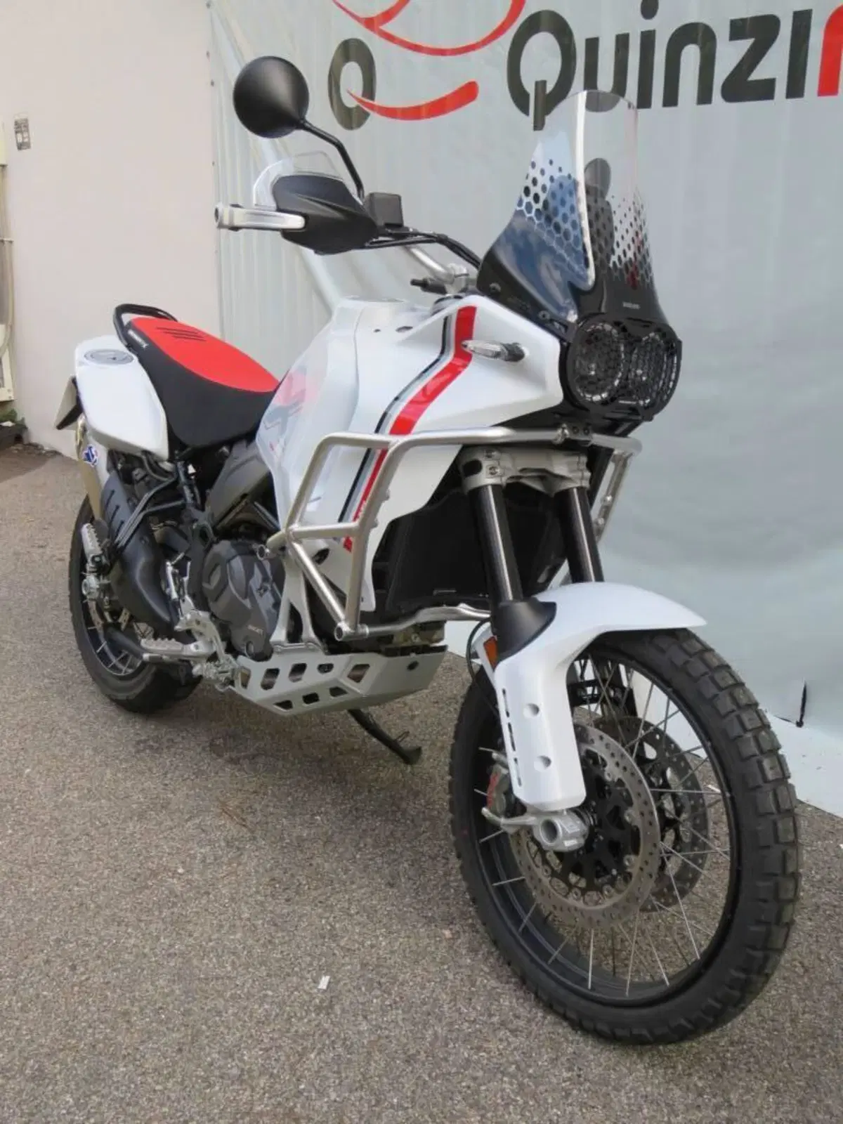 Ducati DesertX (2022 - 25) (2)