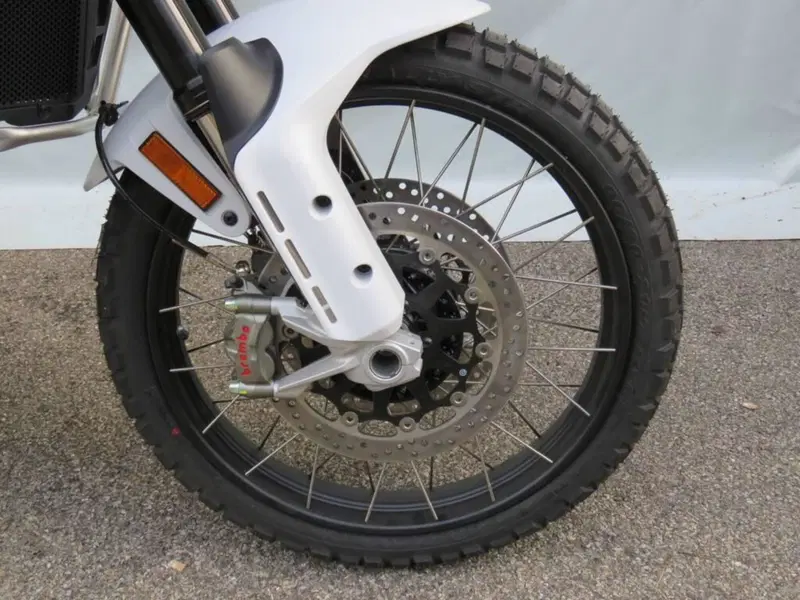Ducati DesertX (2022 - 25) (11)