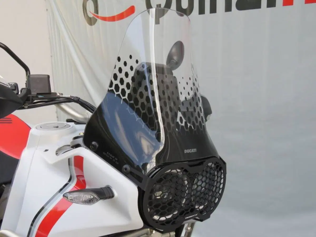 Ducati DesertX (2022 - 25) (12)