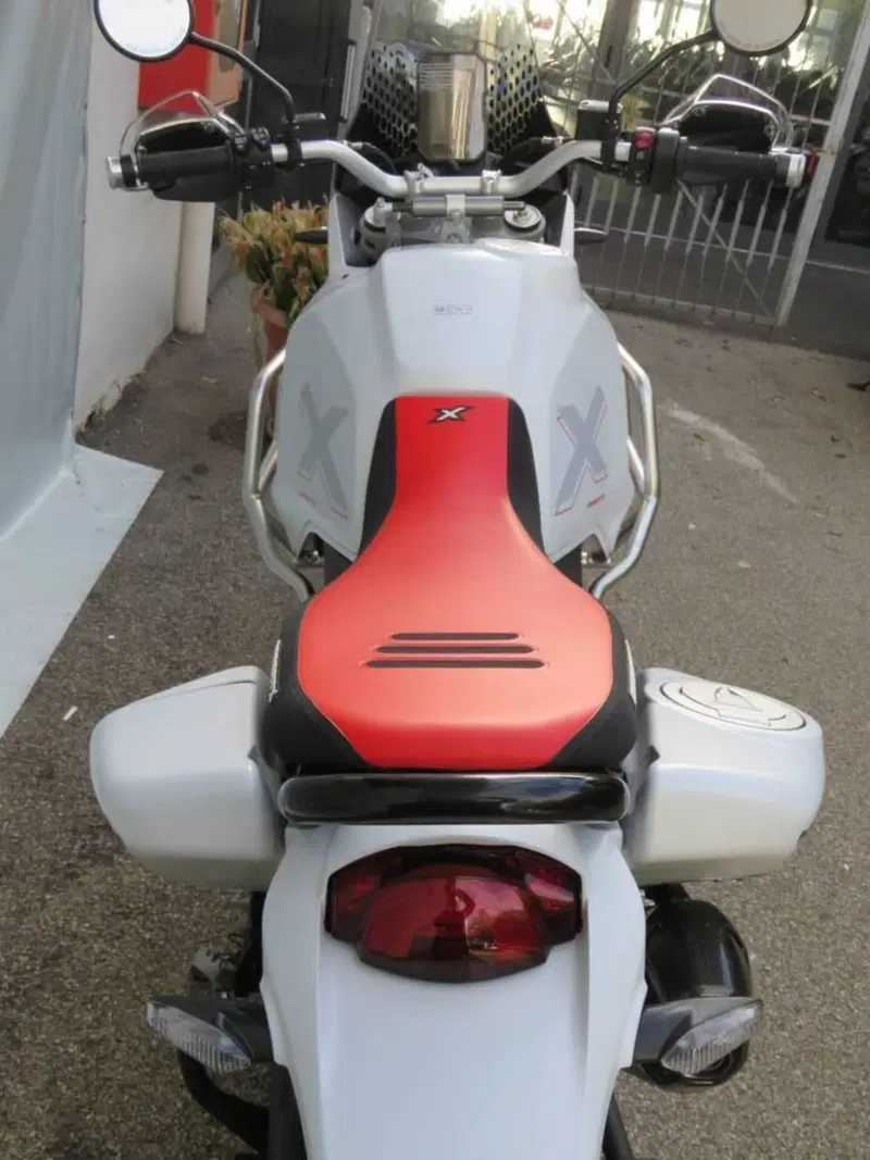 Ducati DesertX (2022 - 25) (15)
