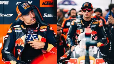 MotoGP 2026. La lezione di Maverick Vi&ntilde;ales che ha sbloccato Pedro Acosta a met&agrave; stagione: &ldquo;Se Maverick arriva quarto, tu devi arrivare terzo. Solo allora potremo parlare della moto&rdquo;