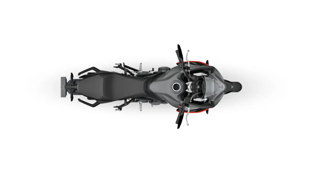 Triumph Tiger Sport 660 my 2026 (2)