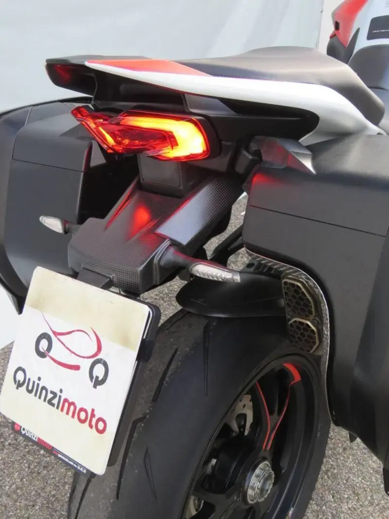 Ducati Multistrada V4 RS (2024 - 25) (7)