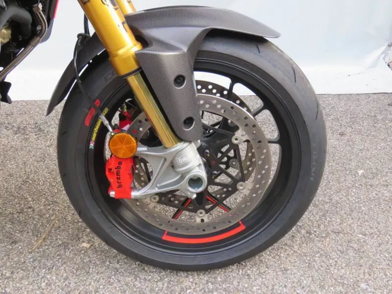 Ducati Multistrada V4 RS (2024 - 25) (10)