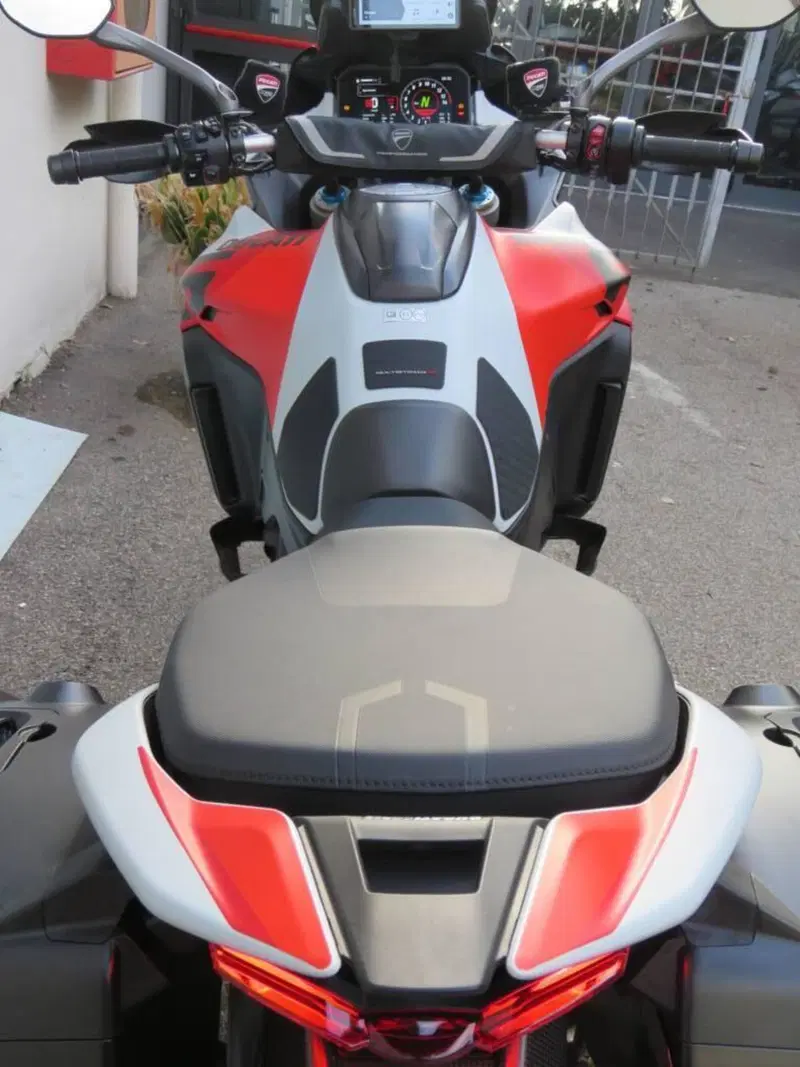 Ducati Multistrada V4 RS (2024 - 25) (15)